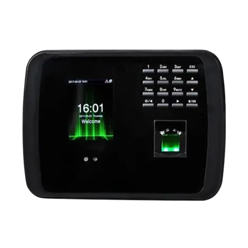 ZKTeco MB460 Multi-Biometric Time & Attendance with Access Control System with Adapter