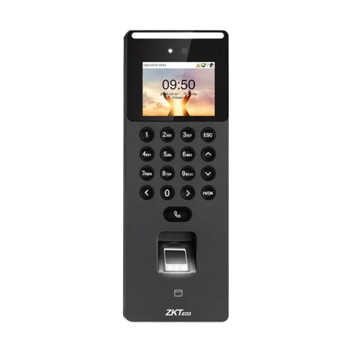 ZKTeco SenseFace 2A WiFi Access Control Terminal