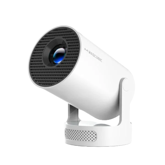 Magcubic HY300 Pro Plus Smart Android Projector
