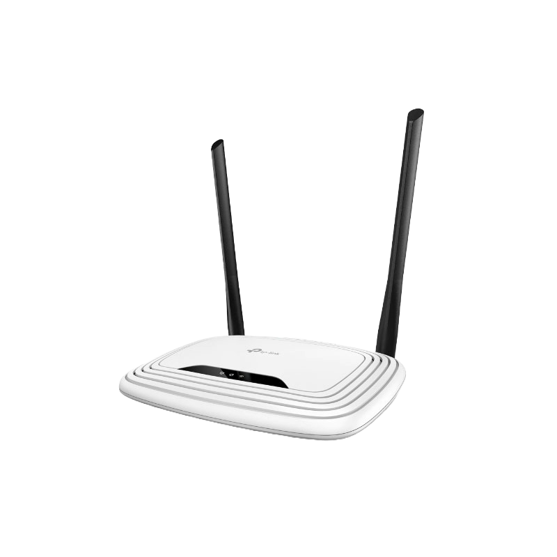 TP-Link TL-WR841N 300Mbps Wireless Router