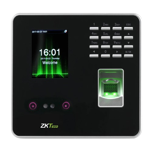 ZKTeco MB20 Access Control & Time Attendance