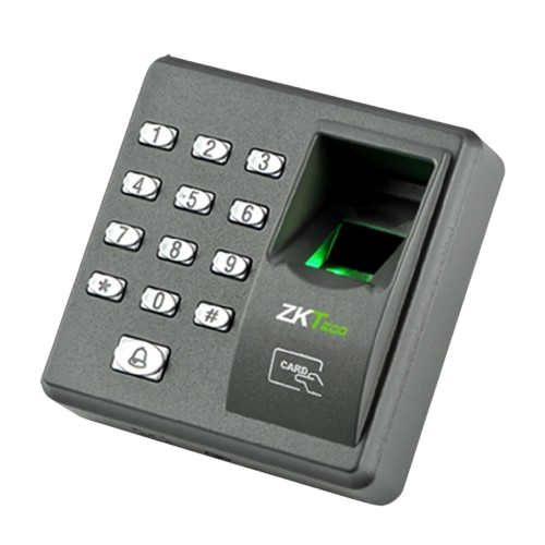 X7 OFFLINE FINGERPRINT ACCESS CONTROL DEVICE