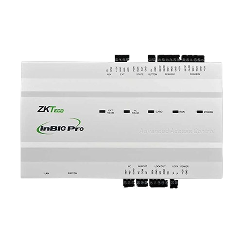 INBIO260 PRO TWO DOOR CONTROLLER