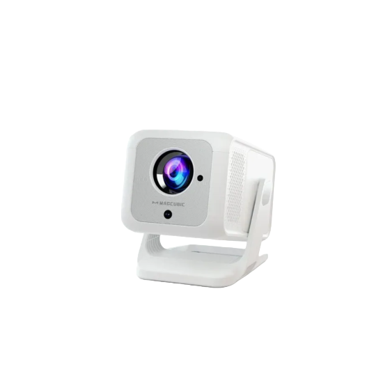 Magcubic HY310X 4K Mini Projector Native 1080P 420 ANSI Android 11 Auto Focus Smart Portable Projector