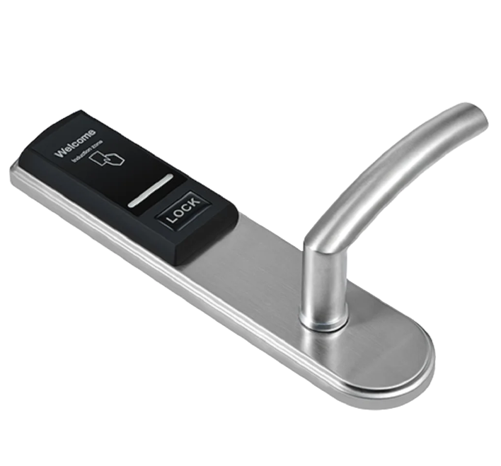 LH3000 HOTEL LOCK RIGHT SIDE