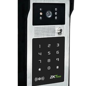 VE01-B53L PoE Video Intercom Outdoor Stations