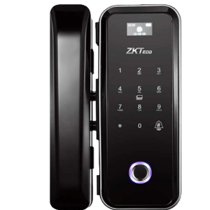 GL300 GLASS DOOR LOCK