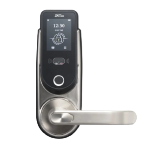 HBL100B FACIAL RECOGNITION SMART DOOR LOCK