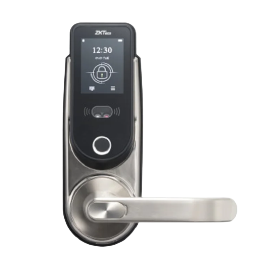 HBL100B FACIAL RECOGNITION SMART DOOR LOCK