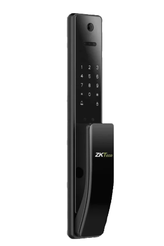 HBL400 Multi Biometric WiFi Smart Digital Lock.