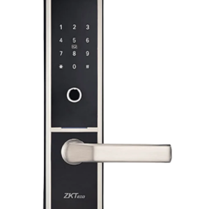 TL300B FINGERPRINT SMART DOOR LOCK WITH BLUETOOTH (RIGHT HAND)