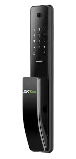 TL800 WI-FI SMART DOOR LOCK