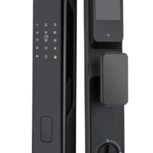 NGTECO SL01-Z350VPN Smart Door Lock