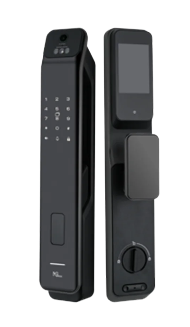 NGTECO SL01-Z350VPN Smart Door Lock