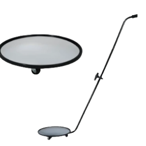 ZK-M3 Under Vehicle Inspection Mirror