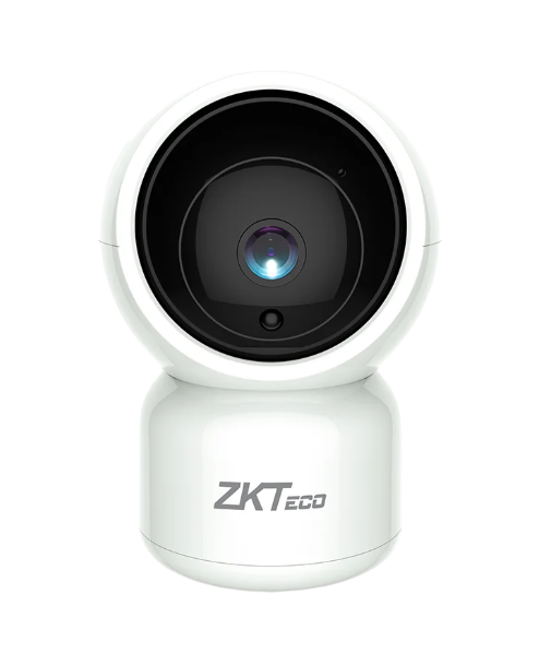 C2A2 360° COVERAGE WITH AI HUMAN DETECTION FHD INDOOR CAMERA