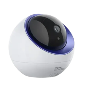 C2B2 360° COVERAGE WITH AI HUMAN DETECTION FHD INDOOR CAMERA