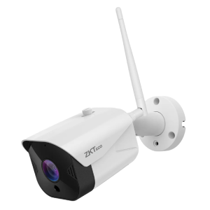 C3A2 IP67 WEATHERPROOF WITH AI HUMAN DETECTION FHD OUTDOOR CAMERA