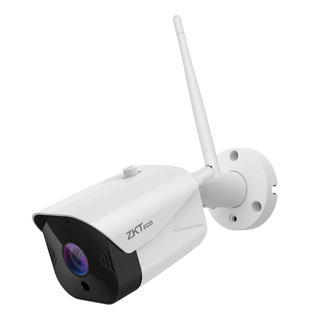 C3A2 IP67 WEATHERPROOF WITH AI HUMAN DETECTION FHD OUTDOOR CAMERA