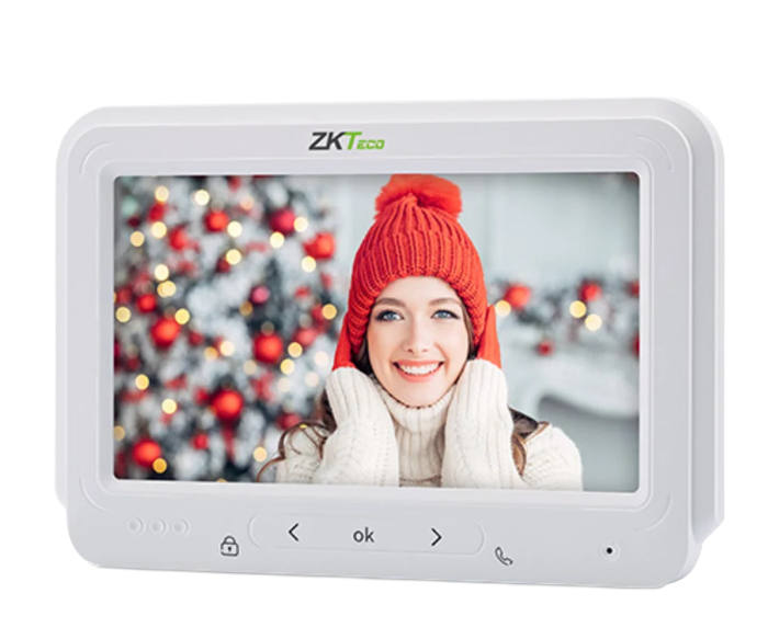 VK07-A50L Kit Analog Video Intercom Kit