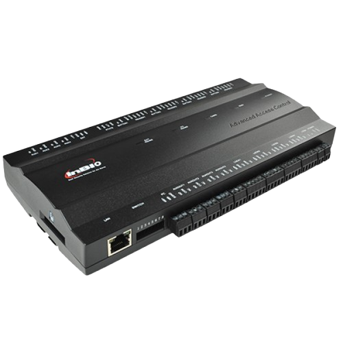 INBIO460 FOUR DOOR ACCESS CONTROL