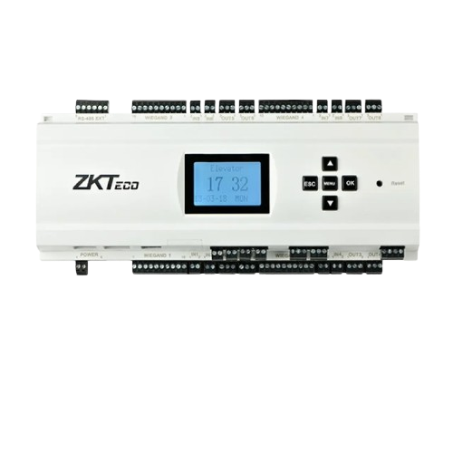 ZKTeco EC10 Elevator Control Panel