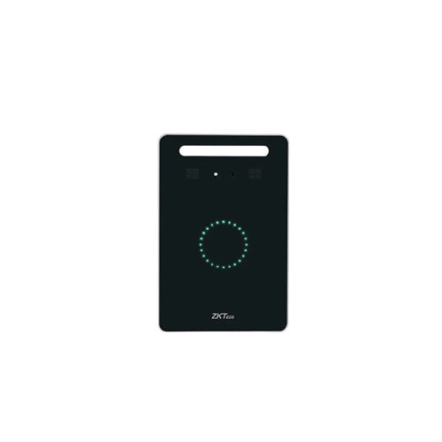 KF1200 Pro, Visible light facial authentication & RFID EXIT READER