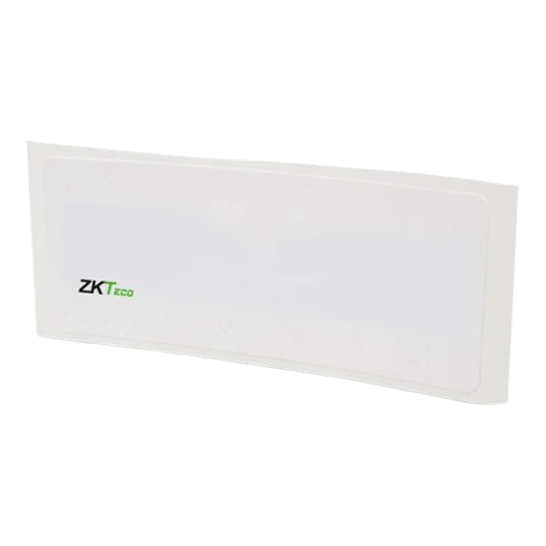 UHF STICKER TAG FOR PARKING