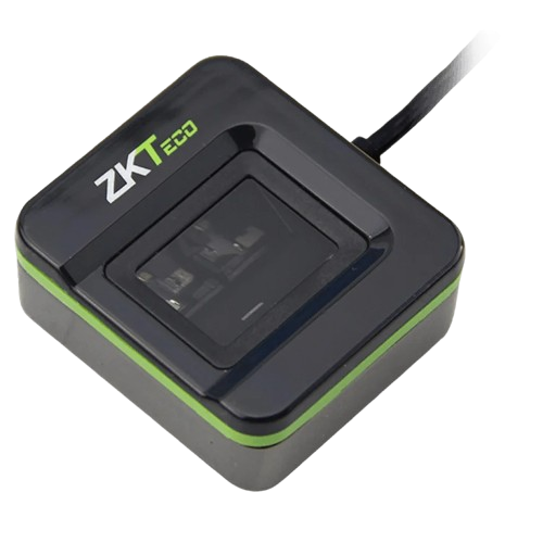 SLK20R USB FINGER PRINT SCANNER