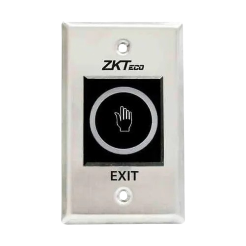 TLEB102, NO TOUCH EXIT-BUTTON