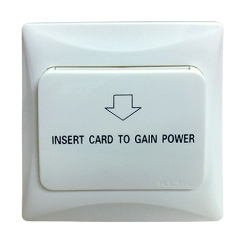 ZKTeco Energy Saving Switch (Mifare) Hotel