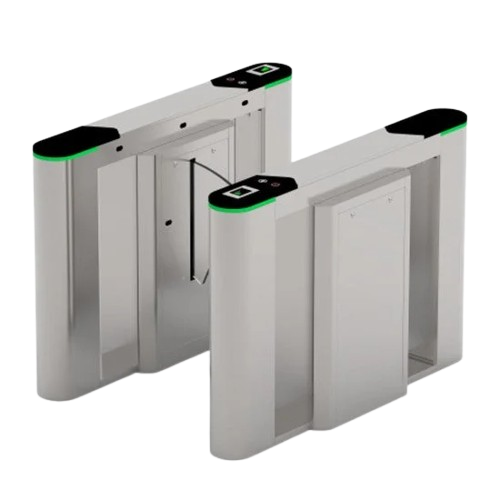 FBL6000 PRO Flap Barrier with Modular Design