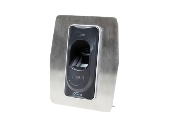 ZKTeco TSA10 Bracket for FR1200 on FBL4000 Pro & FBL4200 Pro