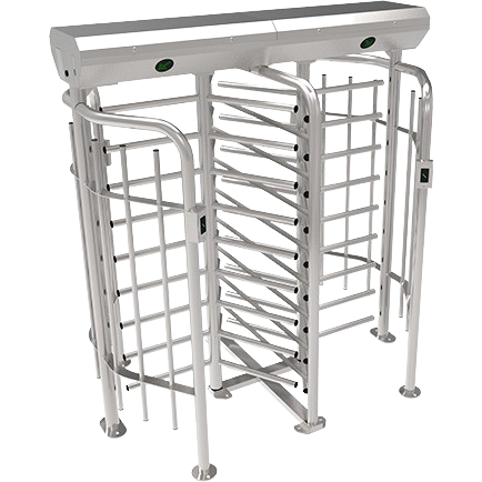 FHT2322, Full Height Turnstile