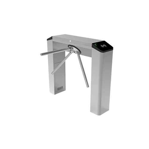 TS2000 PLUS SINGLE lane tripod turnstile