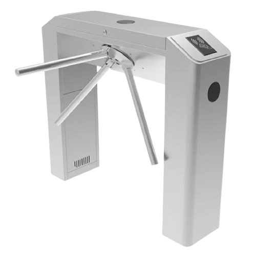 TS2022 PRO SINGLE lane tripod turnstile