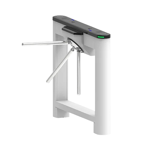 Satrun-T1000 SINGLE lane tripod turnstile